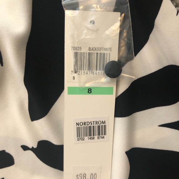 Maggie London sleeveless dress, Size 8 - Picture 4 of 4